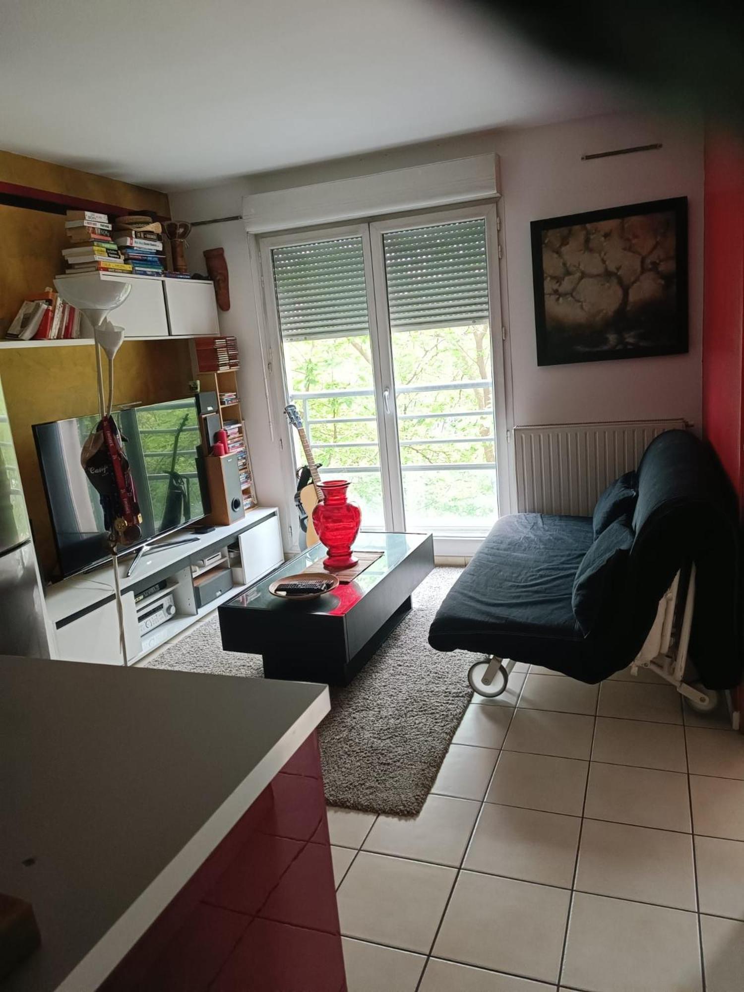 Wilson New Home Saint-Denis  Eksteriør bilde